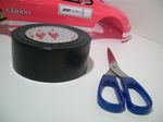 Protection int�rieure peinture carrosserie