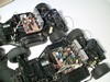 Tutoriel Platine Nikko 1/14 Evo Pro-Line