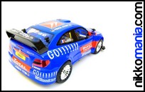 Wallpaper Nikko 1/14 Evo Pro-Line Citro�n Xsara