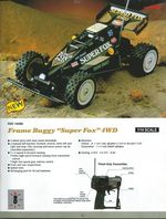 Page 5 Catalogue Nikko 1987