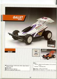 Page 66 Catalogue Nikko 1990