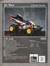 Page 23 Catalogue Nikko 1991