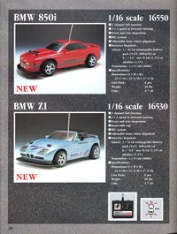 Page 26 Catalogue Nikko 1991