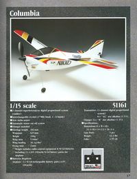 Page 37 Catalogue Nikko 1991