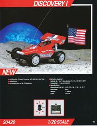 Page 10 Catalogue Nikko America 1989