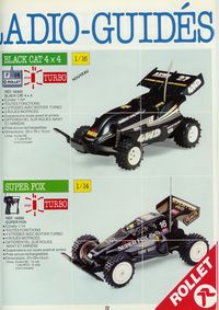 Page 19 Catalogue Nikko 1988