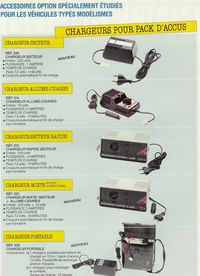 Page 27 Catalogue Nikko 1988