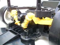 Nikko 1/14 Evo Pro-Line