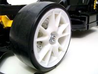 Nikko 1/14 Evo Pro-Line Peugeot 208