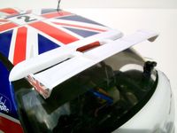 Nikko 1/14 Evo Pro-Line Peugeot 208