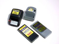 Batteries Nikko 1/14 Evo Pro-Line