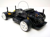 Nikko 1/14 Evo Pro-Line