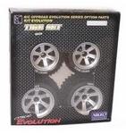 Roues Crampons Ne12