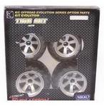 Roues Tout Terrain Ne12