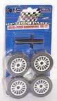 Roues Radiaux Ne14