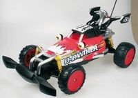 Buggy Nikko E-Panther 1/14