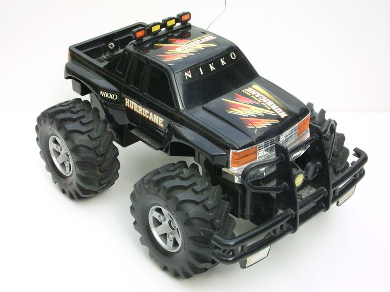 Nikko Limo