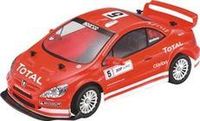 Nikko Evo Pro-Line Peugeot 307 WRC 1/14