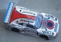 Nikko Evo Pro-Line Porsche 911 GT1 1/14