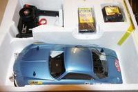 Nikko Evo Pro-Line Renault Alpine 1/14