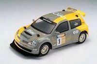 Nikko Evo Pro-Line Renault Clio 1/14