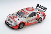 Nikko Evo Pro-Line Mercedes Clk DTM 1/14