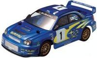 Nikko Evo Pro-Line Subaru Impreza WRC 1/14