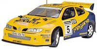Nikko Evo Pro-Line Renault Megane 1/14