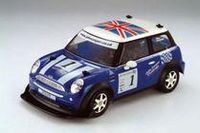 Nikko Evo Pro-Line Mini Cooper 1/14