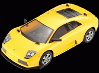 Nikko Evo Pro-Line Lamborghini Murcielago 1/14