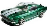 Nikko Evo Pro-Line Ford Mustang Fast and Furious 1/14