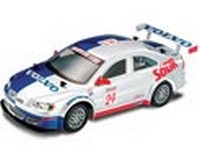 Nikko Evo Pro-Line Subaru Impreza WRC 1/14