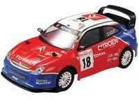 Nikko Evo Pro-Line Citroen Xsara WRC 1/14