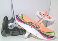 Test et avis de l'avion Nikko iPlane