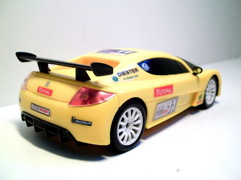 Nikko ford gt 1/32 #4