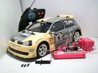 Nikko Super Evolution 1/10