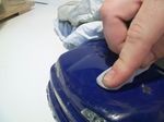 Nouveau Tutoriel : Enlever les traces d'autocollants sur une carrosserie