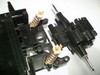 Tutoriel Démontage Nikko 1/14 Evo Pro-Line