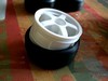 Tutoriel Montage Pneus T-Drift