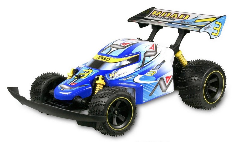 Nikko Phoenix 1 12 Off Road Evolution NikkoMania