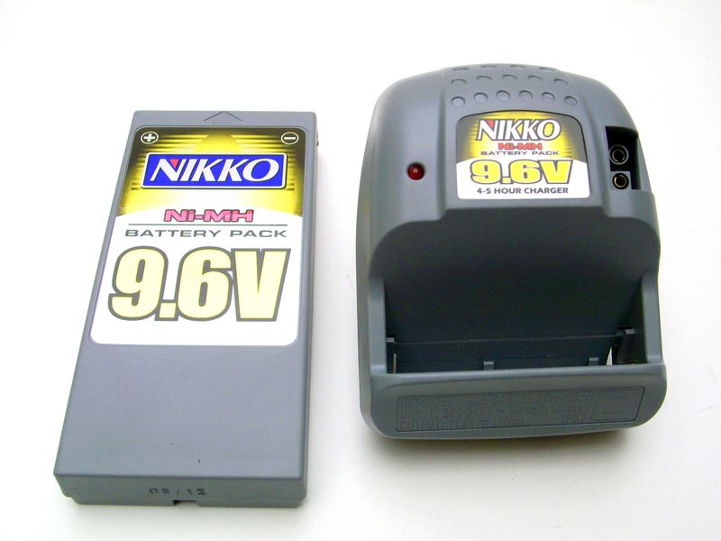 A Propos Des Batteries Vendues Par Nikkomania Nikkomania