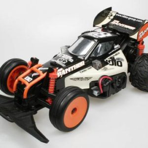 Nikko The Panther 1/16 Evo Pro-Line