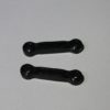 Biellettes supérieures arrières pour Nikko Super Evolution 1/10 2 roues motrices – Image 2