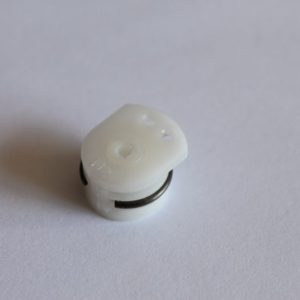 Sauve-servo de direction pour Nikko Evolution 1/14