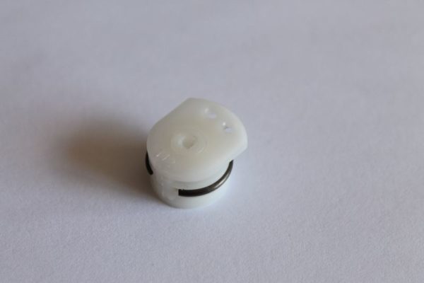 Sauve-servo de direction pour Nikko Evolution 1/14