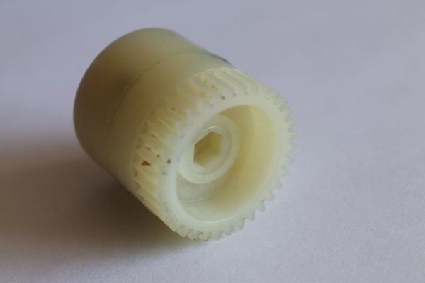Différentiel de transmission Nikko 1/14 Evo Pro-Line