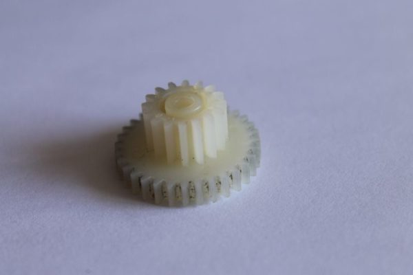 Couronne de transmission pour Nikko 1/14 Evo Pro-Line
