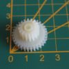 Couronne de transmission pour Nikko 1/14 Evo Pro-Line – Image 3