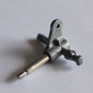Pivot de roue avant droit pour Nikko Evolution 1/14