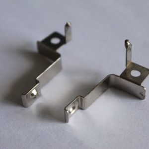 Paire de connecteurs de batterie pour Nikko Evolution 1/14